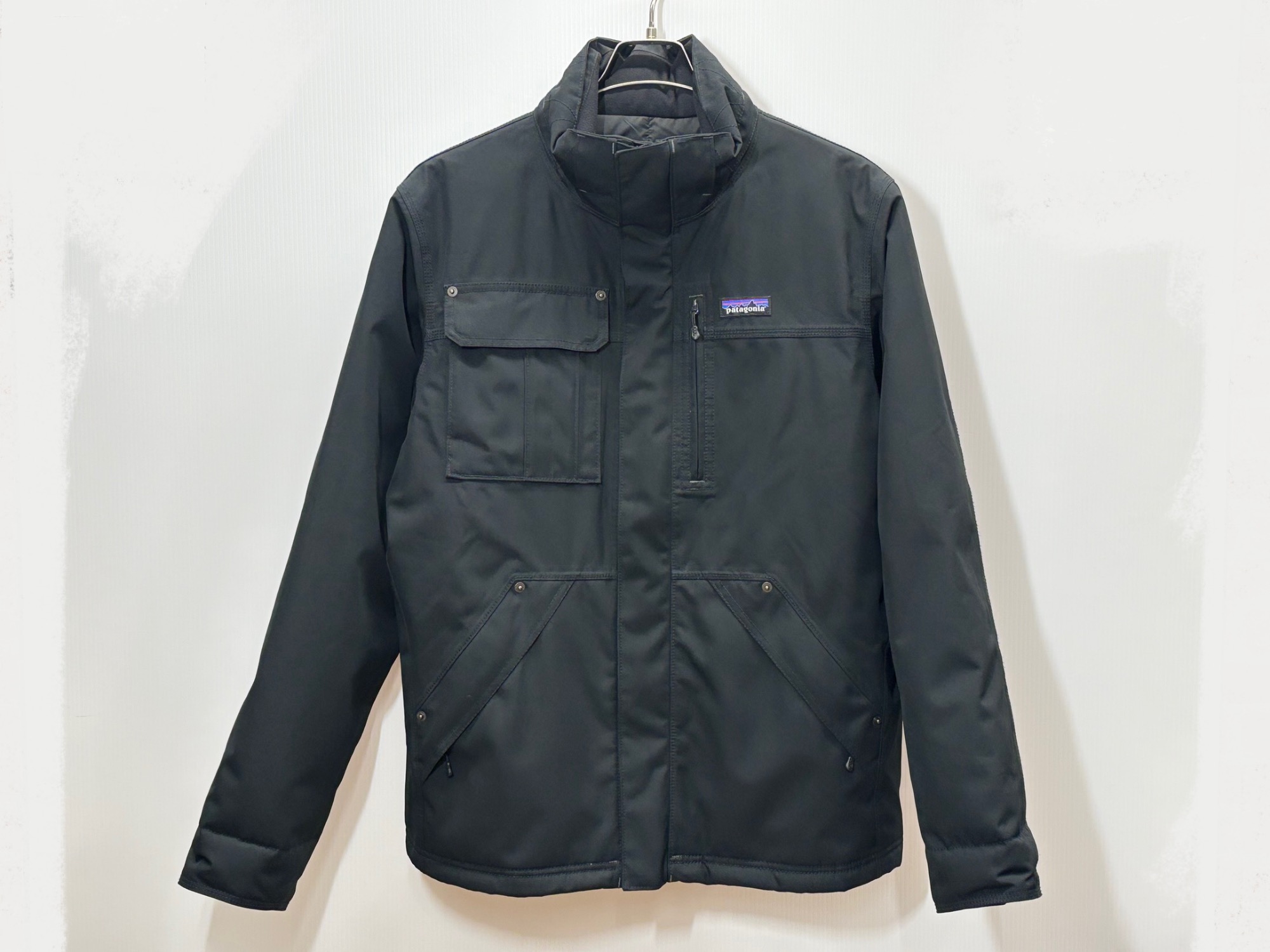 パタゴニア　ワナカダウンジャケット　Sサイズ Patagonia ワナカ ダウンジャケット Sサイズ（日本Mサイズ相当）