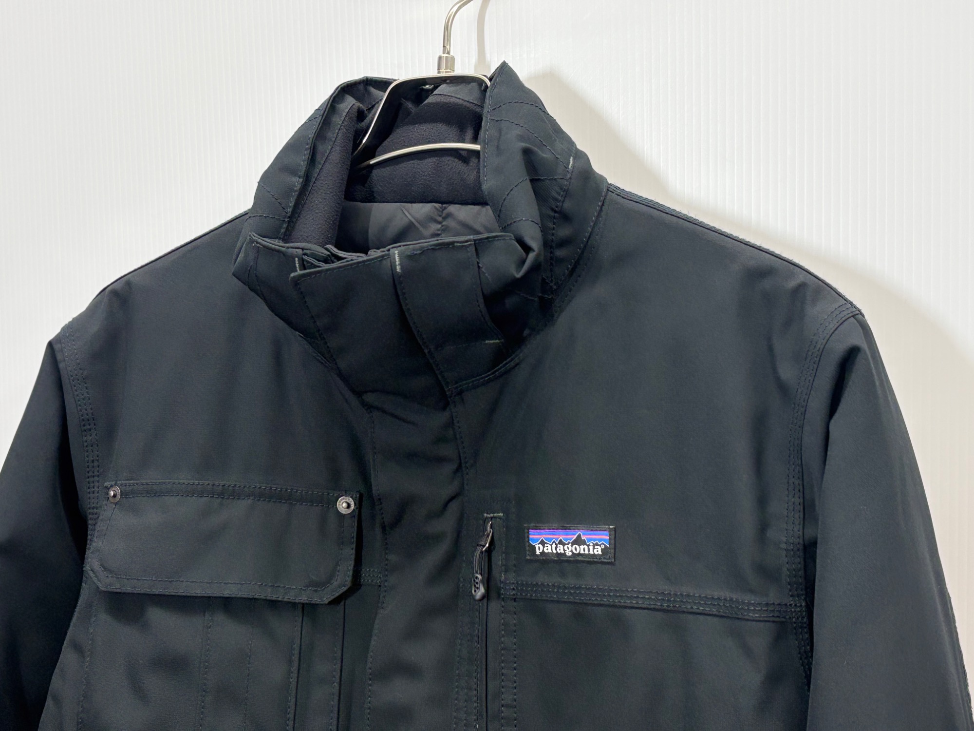 パタゴニア　ワナカダウンジャケット　Sサイズ M's Wanaka Down Jacket – Patagonia Worn Wear®