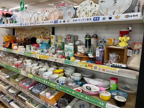 トレファクブログ画像3