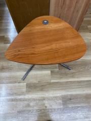 珍しい逸品！IKEAのハラコ調スツールが入荷致しました！｜2018年03月22