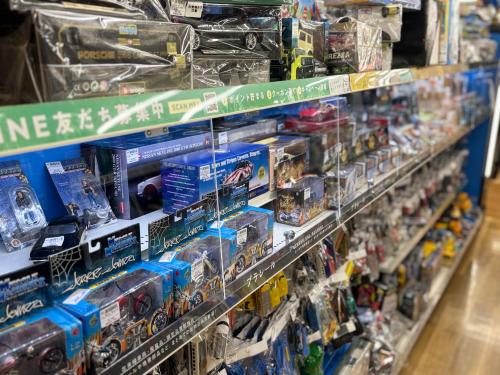 トレファクブログ画像3