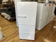 便利な両開きドア！【SHARP/シャープ】4ドア冷蔵庫 SJ-GT42D-W が入荷