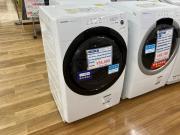 TOSHIBA(東芝)の5.0kg全自動洗濯機 2016年製「AW-5G3」｜2019年10月02