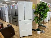 AQUA(アクア)126L 2ドア冷蔵庫 2019年製「AQR-13H」｜リサイクル