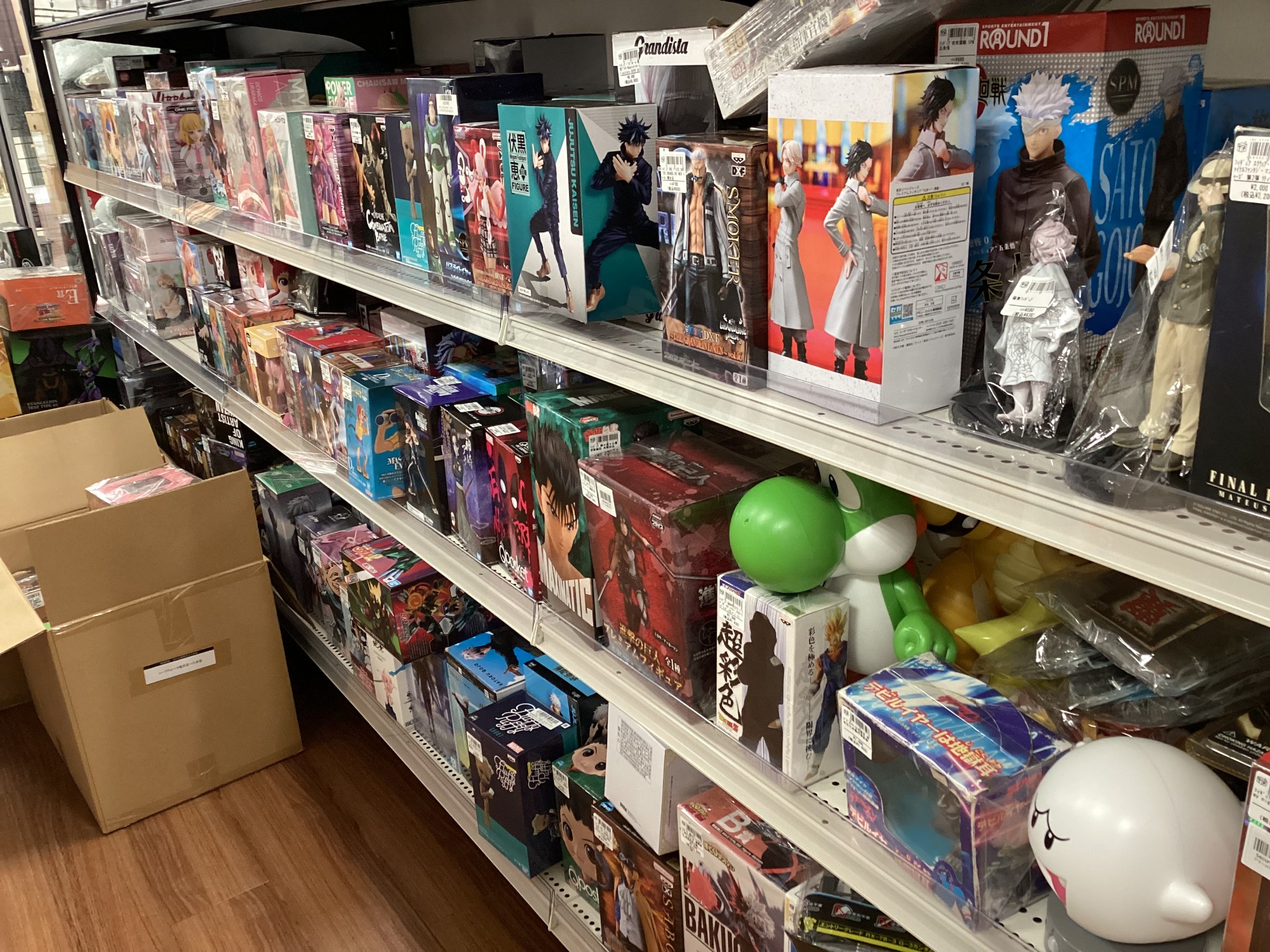 新店オープン！】トレジャーファクトリー八女店 10/25（土）10：00