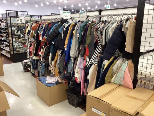 トレファクブログ画像1