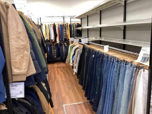 トレファクブログ画像1