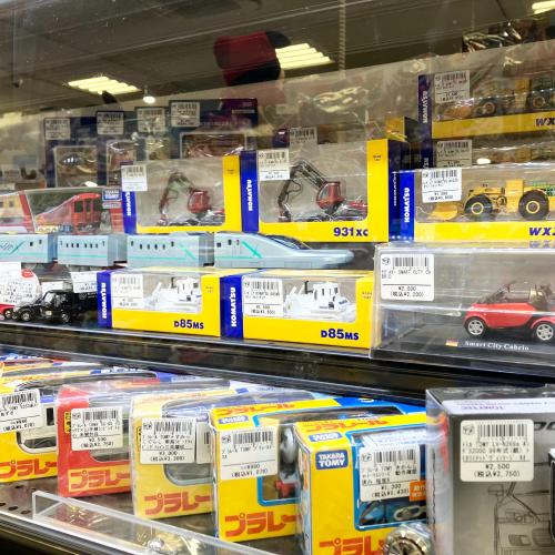 トレファクブログ画像9