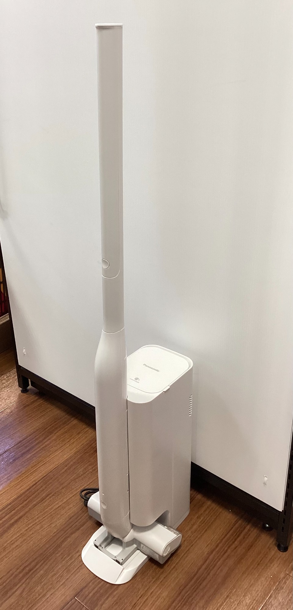 シャクヤク様【新品未使用】65000PA スティッククリーナー 本体 シルバー Panasonicのスティッククリーナーをご紹介します！｜2026年01月19日