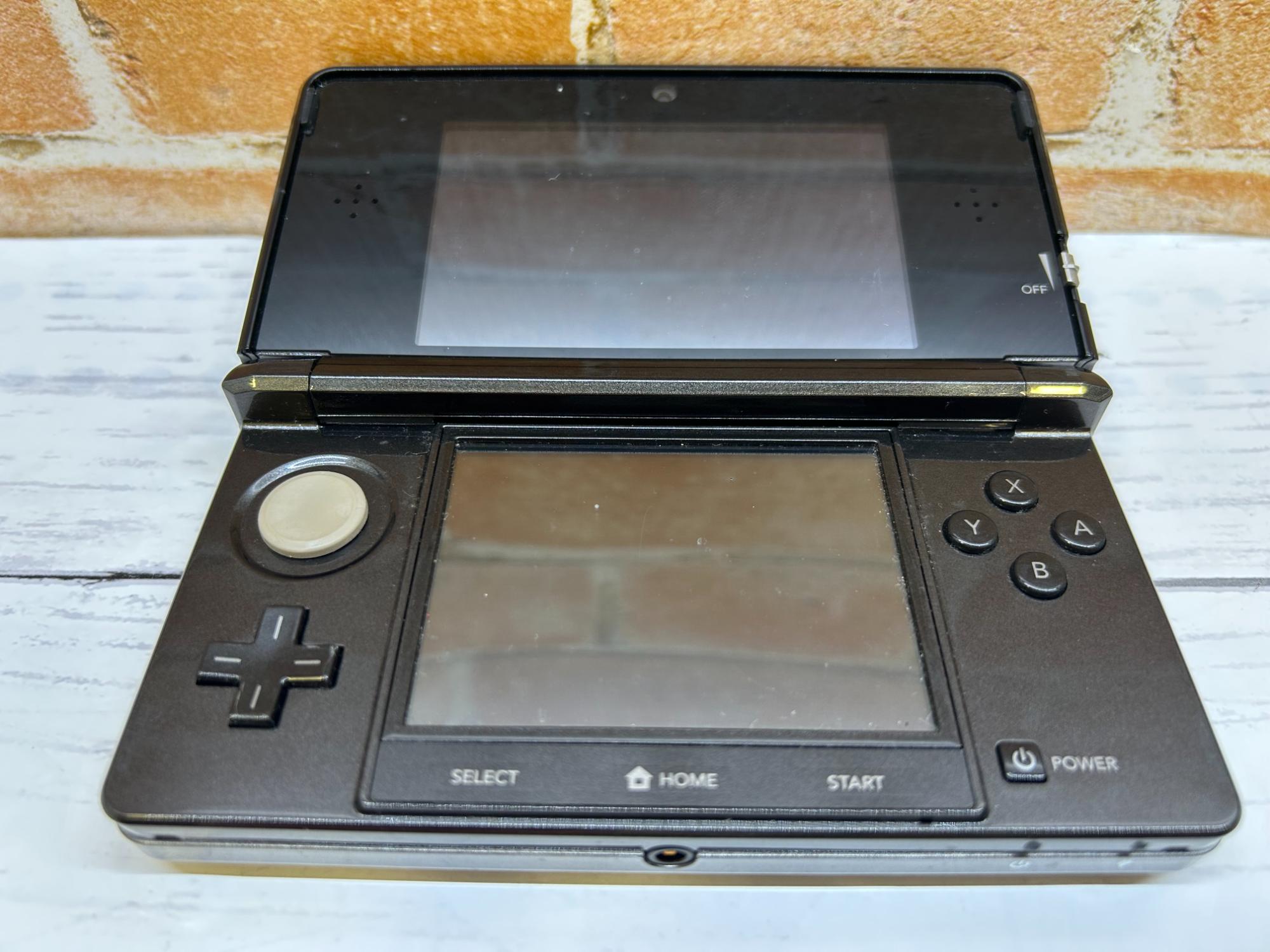 【トレファク松原店】Nintendo 3DS Nintendo (ニンテンドー) Nintendo 3DS 動作確認済み SPR-001