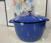 LE CREUSET ココットロンド 20cmが入荷しました。【鎌ヶ谷店