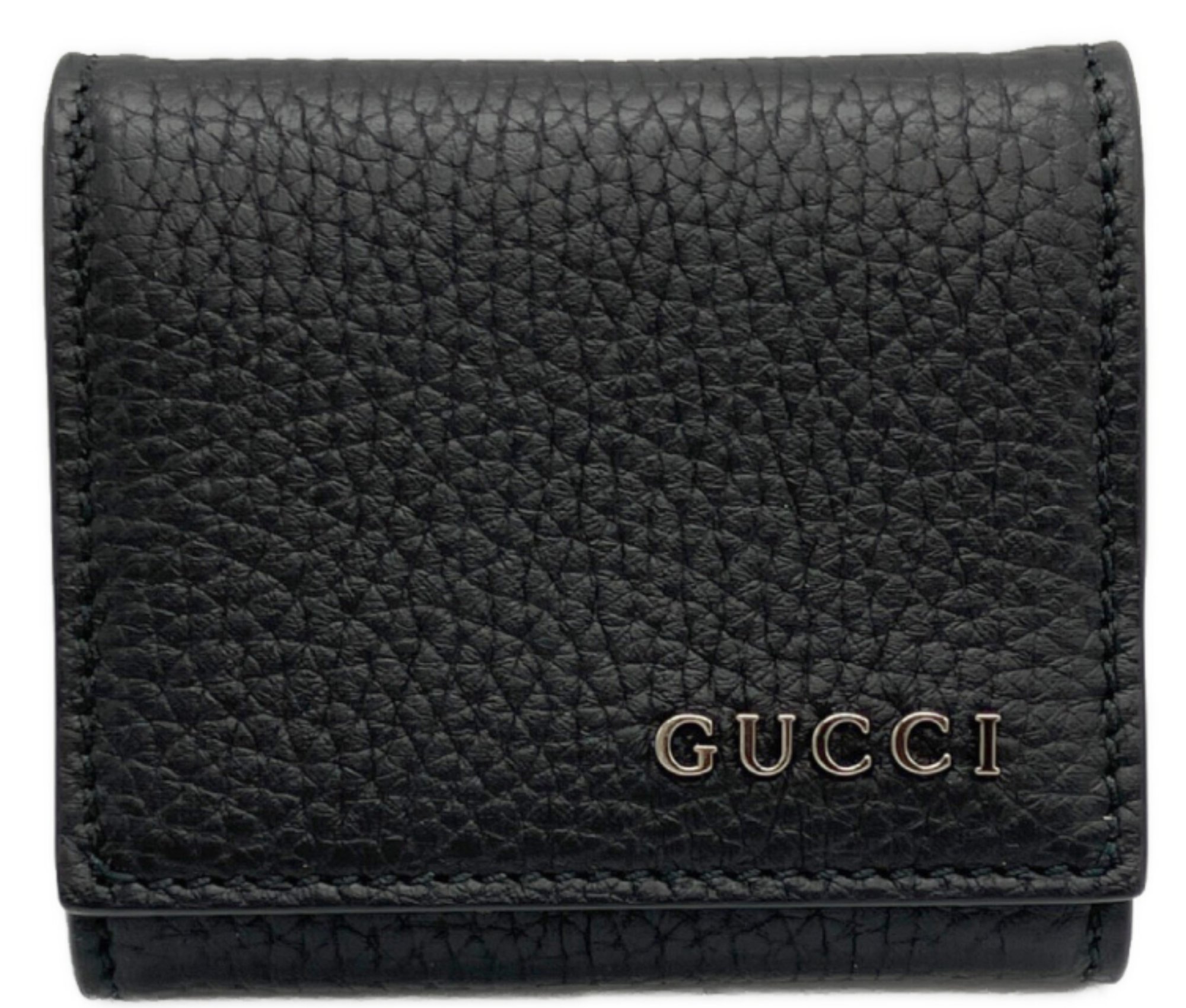 ⭐︎美品GUCCI ビンテージロゴ ケース パース 小銭入れ GUCCI / グッチ】ロゴコインケース｜手に取るたびに胸が躍る上品な