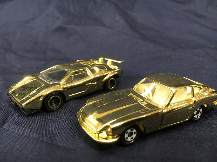 必読！　バラ売り一切不可！　トミカ　まとめ売り　激レア品　77 トミカプレミアム タカラトミー 廃盤 絶版 14 トヨタ セリカXX 発売