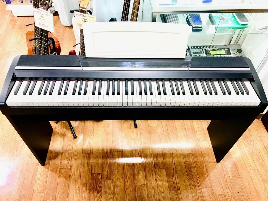 KORG 88鍵盤 電子ピアノ入荷しました！！【中央林間店】｜2017年10月11 