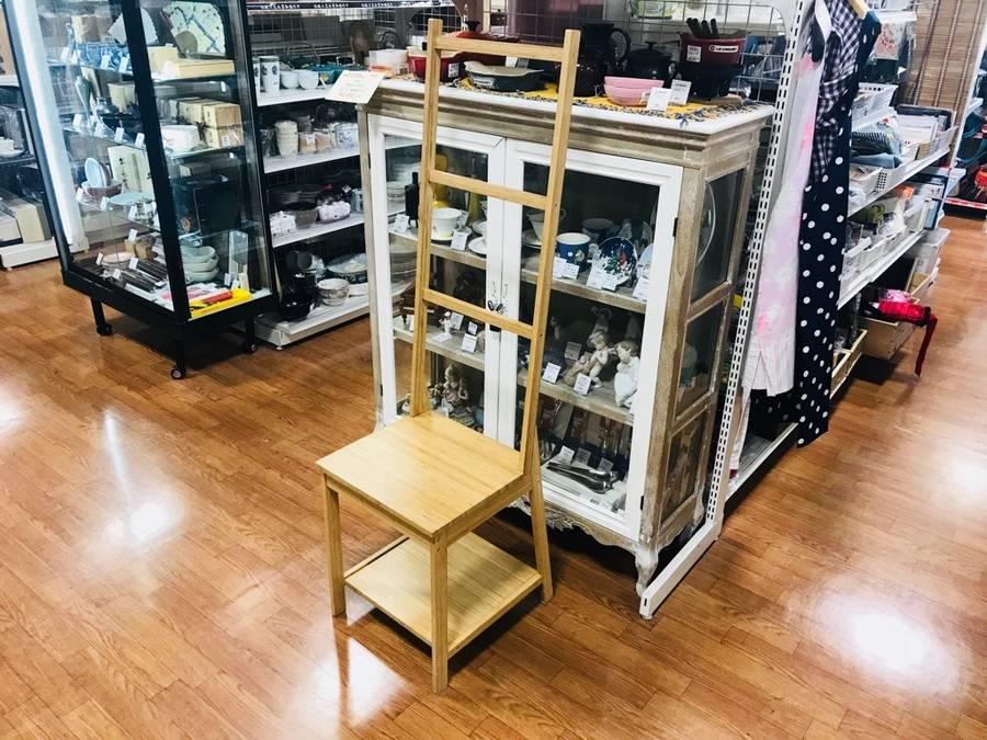 IKEA タオルラックチェア入荷しました！！【中央林間店】｜2017