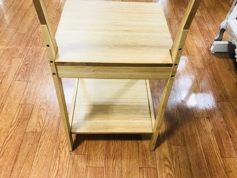 IKEA タオルラックチェア入荷しました！！【中央林間店】｜2017