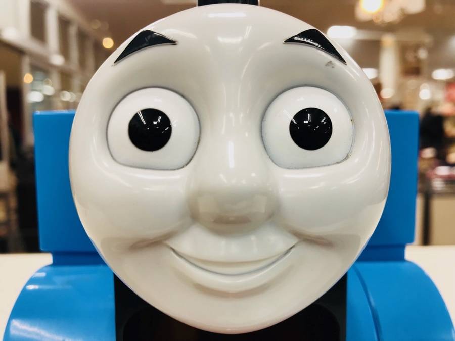 Amazon.co.jp: プラレール トーマス あそべるエンジン！ビッグ