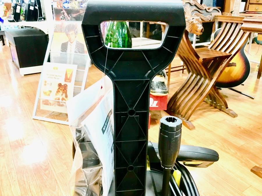 Karcher K3 SILENT高圧洗浄クリーナー入荷しました！！【中央林間店