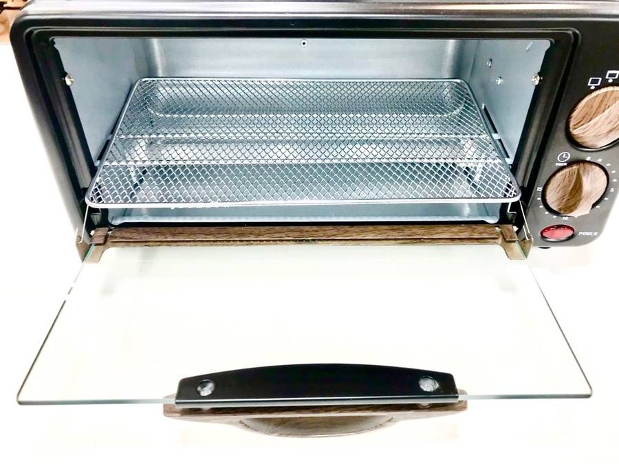 安心の6ヶ月保証つき【トレジャーファクトリー入間店】オーブントースターのご紹介！ Cuisinart/クイジナート】ノンフライオーブントースターのご紹介