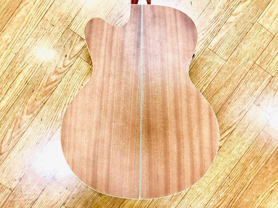 楽器の日、URIELエレアコベース入荷しました。【中央林間店