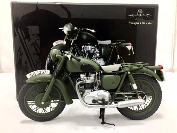 未使用❕1/12 ミニバイクシリーズ　3点 Amazon.co.jp: ミニバイク玩具 1/12 カワサキニンジャ ZX6R 合金