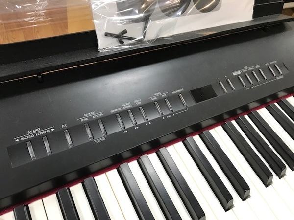 ROLANDの電子ピアノが入荷しました！！！【中央林間店】｜2019年03月27