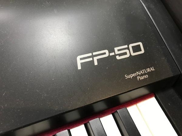 ROLANDの電子ピアノが入荷しました！！！【中央林間店】｜2019年03月27