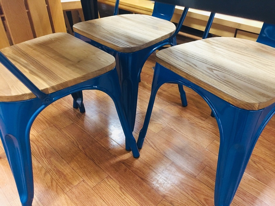 【値下げしました！】ND style(エヌディスタイル) 昇降ダイニング5点セット 【トレファク秦野店】 crescent_m180-shi-180dtset