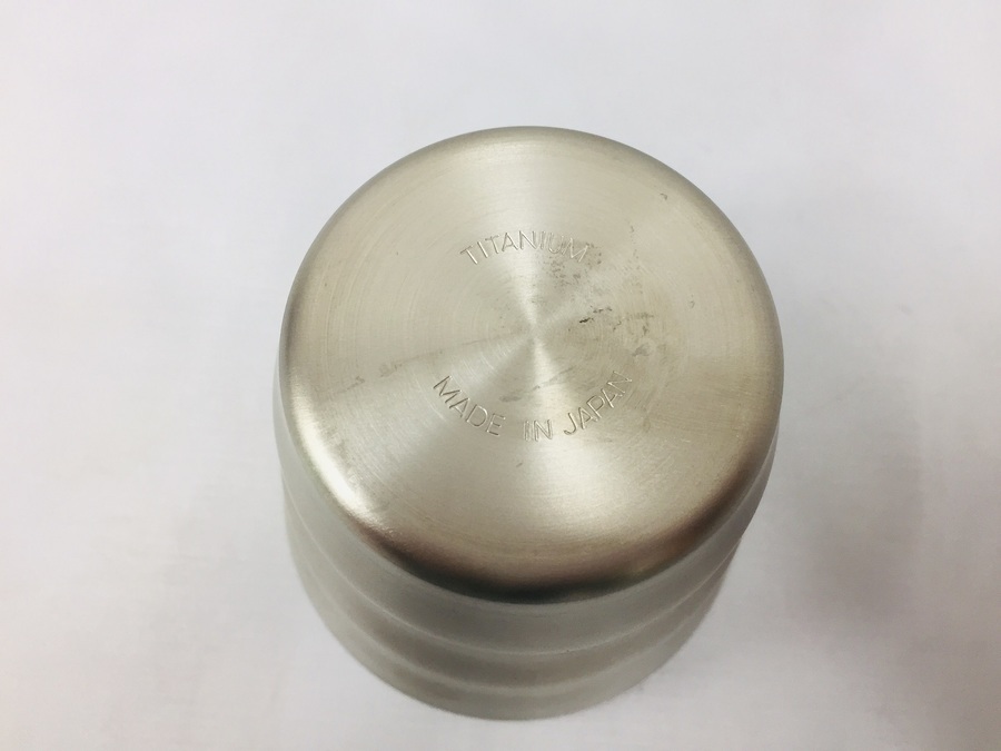 UNIFLAMEのウェーブダブルマグが入荷しました！！【中央林間店