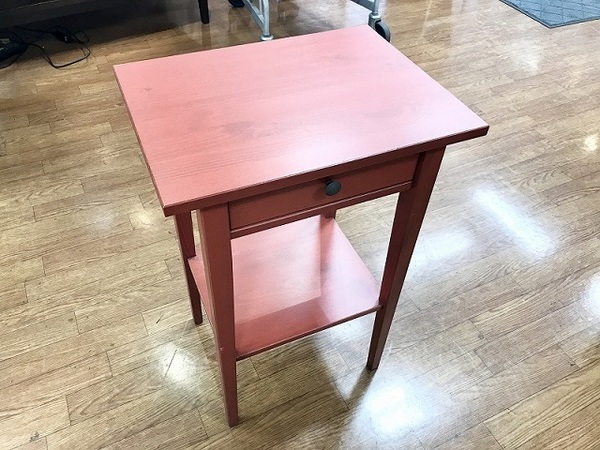 IKEAのサイドテーブルが入荷しました!!!【中央林間店】|2019年12月 IKEAのサイドテーブルが入荷しました!!!【中央林間店】|2019年12月