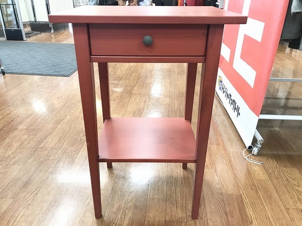 IKEAのサイドテーブルが入荷しました！！！【中央林間店】｜2019年12月
