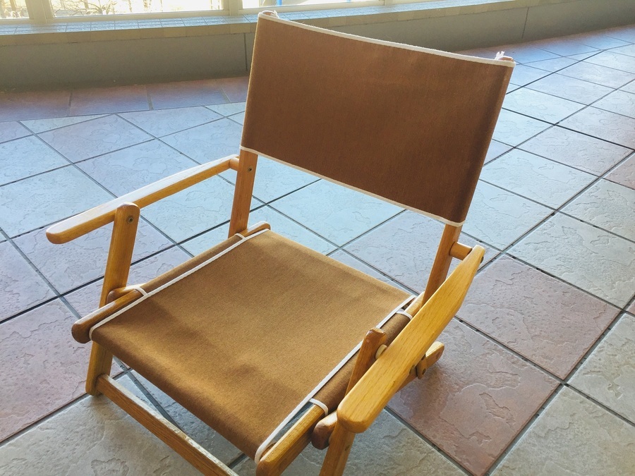 ANYWHERE CHAIR エニウェアチェアミニ ビンテージキャンプ 【公式通販】
