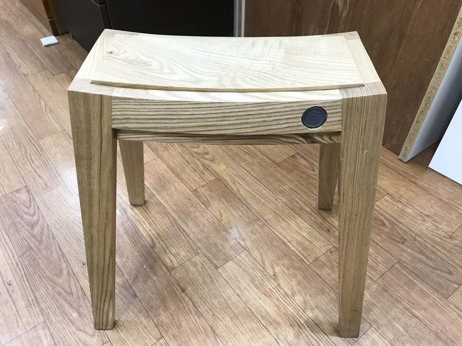 サラサデザイン　スタッキングスツール　チェア sarasa design（サラサデザイン） スタッキングスツール チェア 椅子