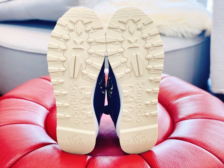 靴工房sangacio(サンガッチョ)の限定コラボシリーズを入荷！【中央林間