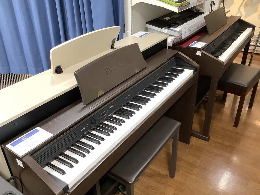 トレファク イオンモール常滑店】YAMAHAの電子ピアノ CP300 2006年製です!