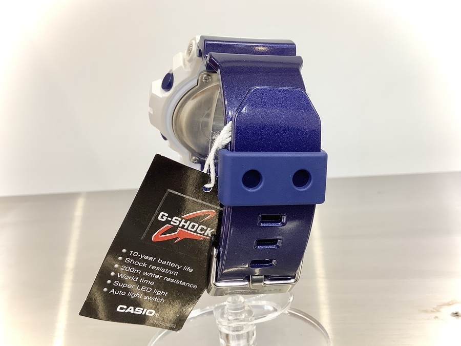 【レア 希少品】G-SHOCK GD-X6900CS-7JF　クレイジーカラーズ G-SHOCK クレイジーカラーズ GD-X6900CS が入荷しました！【中央