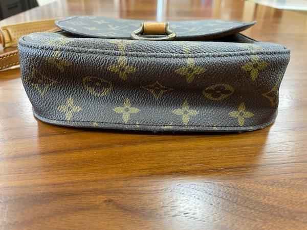 LOUIS VUITTON(ルイ ヴィトン) サンクルー PM 入荷しました