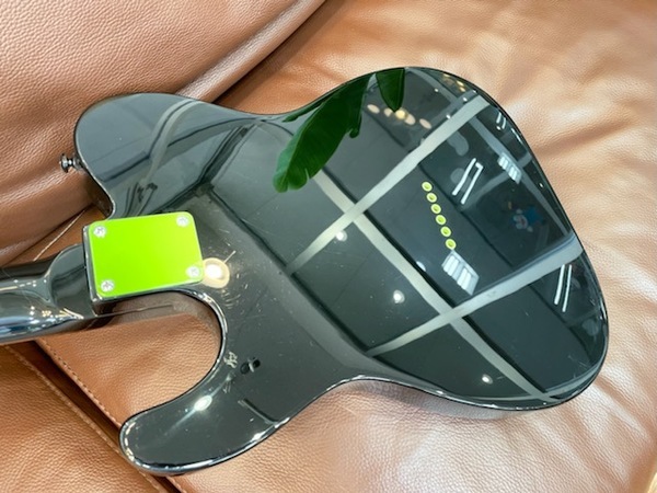 grace (グレース) エレキギター GReeeeN HIDEモデル 入荷しま
