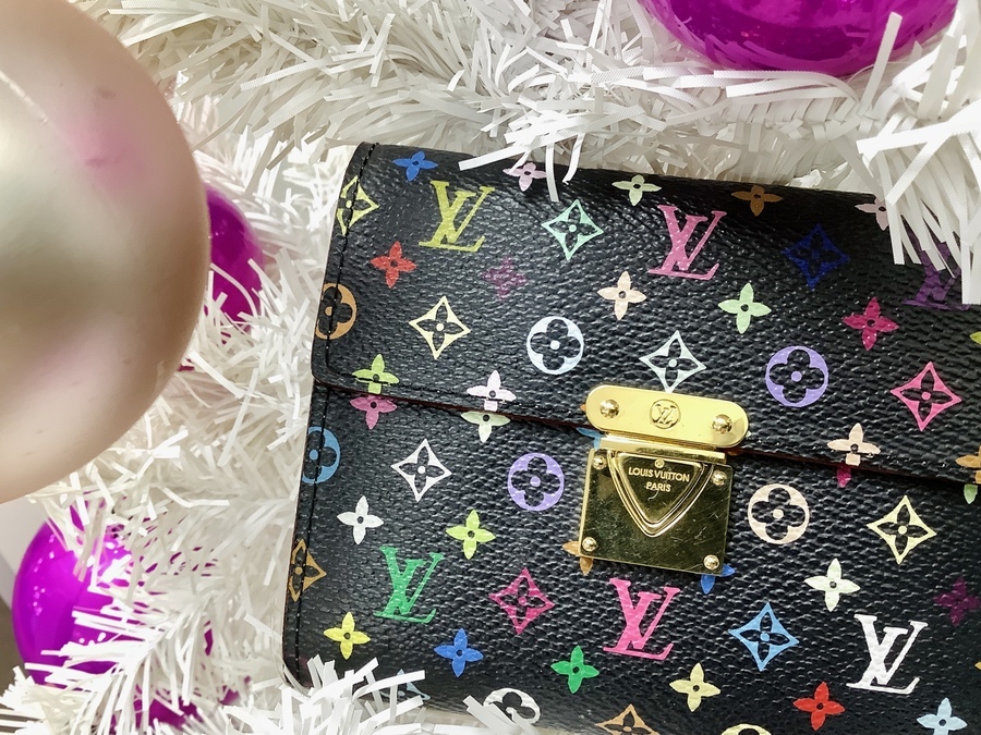 LOUIS VUITTON(ルイ ヴィトン) ポルトフォイユ・コアラ 入荷しました