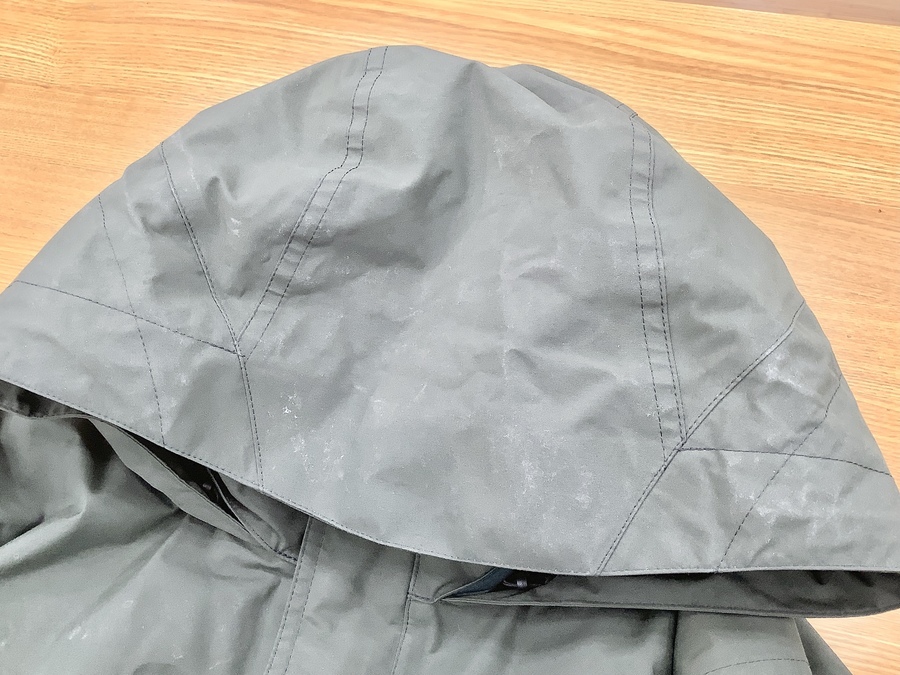 THE NORTH FACEのマカルトリクライメイトジャケットが入荷致し THE NORTH FACEのマカルトリクライメイトジャケットが入荷致し
