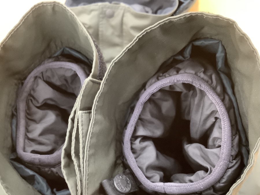 THE NORTH FACEのマカルトリクライメイトジャケットが入荷致しました