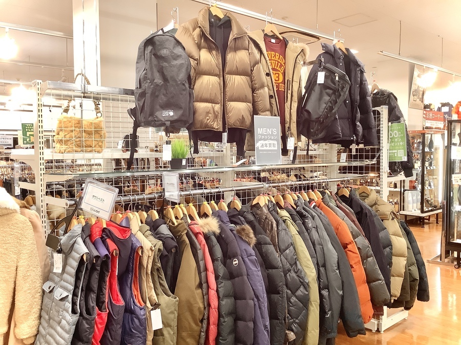 THE NORTH FACEのマカルトリクライメイトジャケットが入荷致し