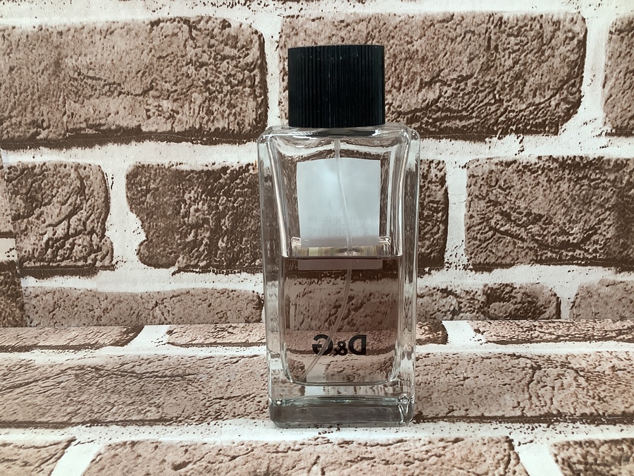 DOLCE & GABBANA 10 ラルーデュラフォルチュン オードトワレ を
