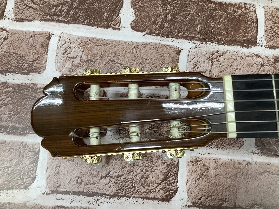 Kohno Masaru（河野賢）の クラシックギター NO.10 が入荷いたしました