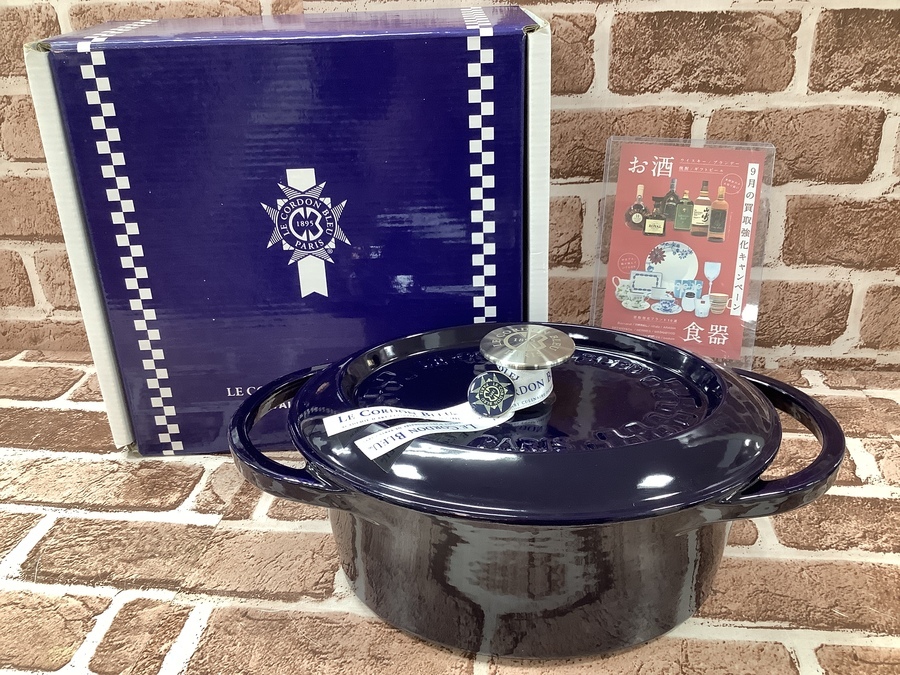 フランスle cordon bleu by spring スイス製鍋 フランスle cordon bleu by spring スイス製鍋 フランスle cordon bleu