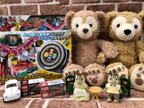 トレファクブログ画像1