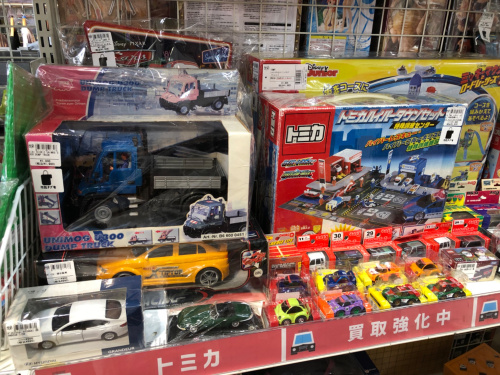 トレファクブログ画像2