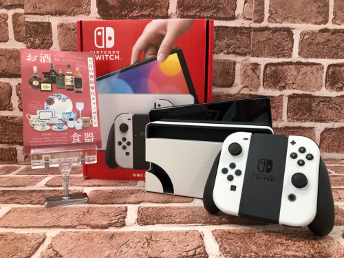 トレファクブログ画像1