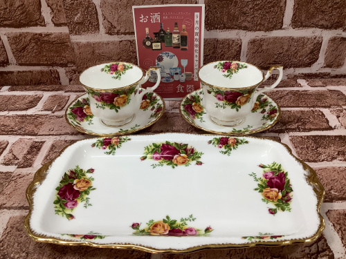 トレファクブログ画像1