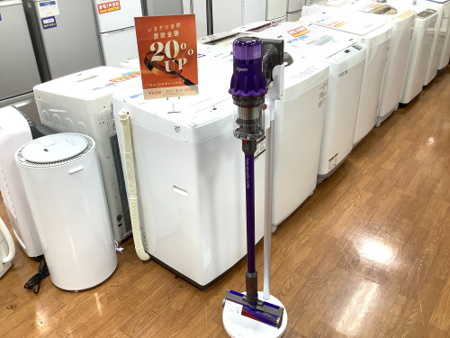 トレファクブログ画像1